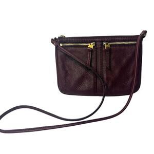Fossil Bags Fossil Collette Small Crossbody Poshmark